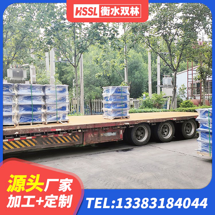 精河县减隔振橡胶隔震支座厂家 精河县LNRφ400叠层橡胶支座 精河县较高阻尼橡胶支座 精河县LNR隔震支座400源头工厂 - 第4张