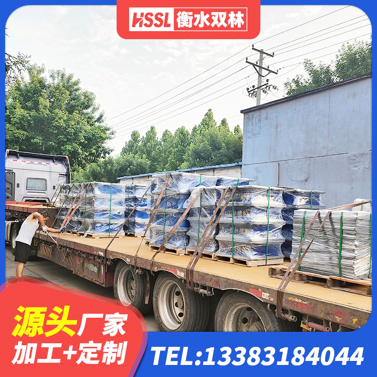精河县HDR型高阻尼隔震支座厂家电话 精河县LNR1100橡胶支座 精河县隔震减震支座生产厂家 精河县铅芯橡胶隔震支座Y4Q420*133G1.0厂家 - 第5张