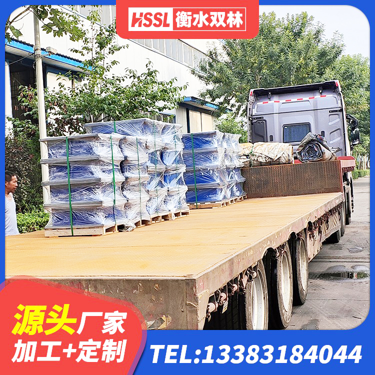 精河县HDR型高阻尼隔震支座厂家电话 精河县LNR1100橡胶支座 精河县隔震减震支座生产厂家 精河县铅芯橡胶隔震支座Y4Q420*133G1.0厂家 - 第7张