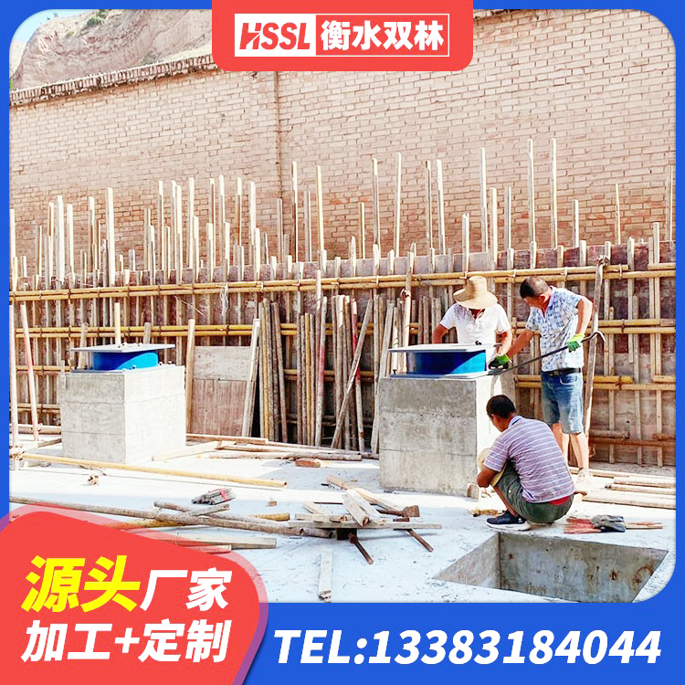 精河县矩形高阻尼隔震支座什么价格 精河县建筑铅芯橡胶防震支座定制生产厂家 精河县LNR900隔震支座生产加工 精河县LRB1000支座源头工厂 - 第10张