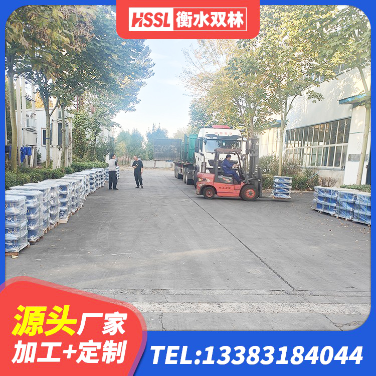 精河县减隔振橡胶隔震支座厂家 精河县LNRφ400叠层橡胶支座 精河县较高阻尼橡胶支座 精河县LNR隔震支座400源头工厂 - 第2张