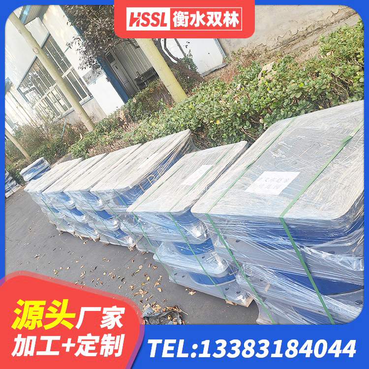 精河县有铅芯隔震支座生产厂家 精河县LNR水平力分散力型橡胶隔震支座源头工厂 精河县隔震支座I型 精河县天然橡胶隔震支座LNR1000-Ⅱ生产厂家 - 第5张